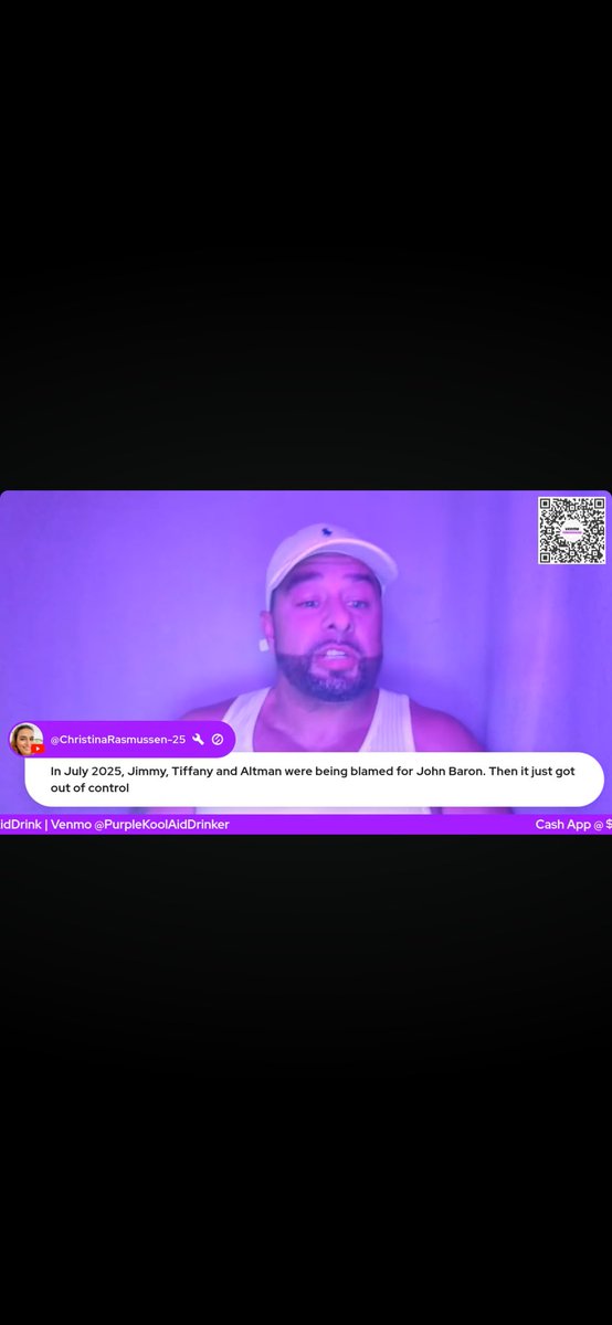 Klaus baron tweet media