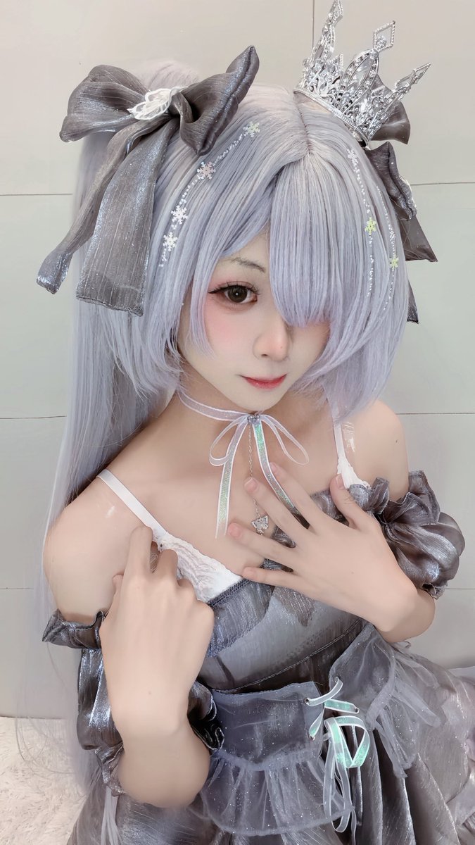 海想小盐 tweet media