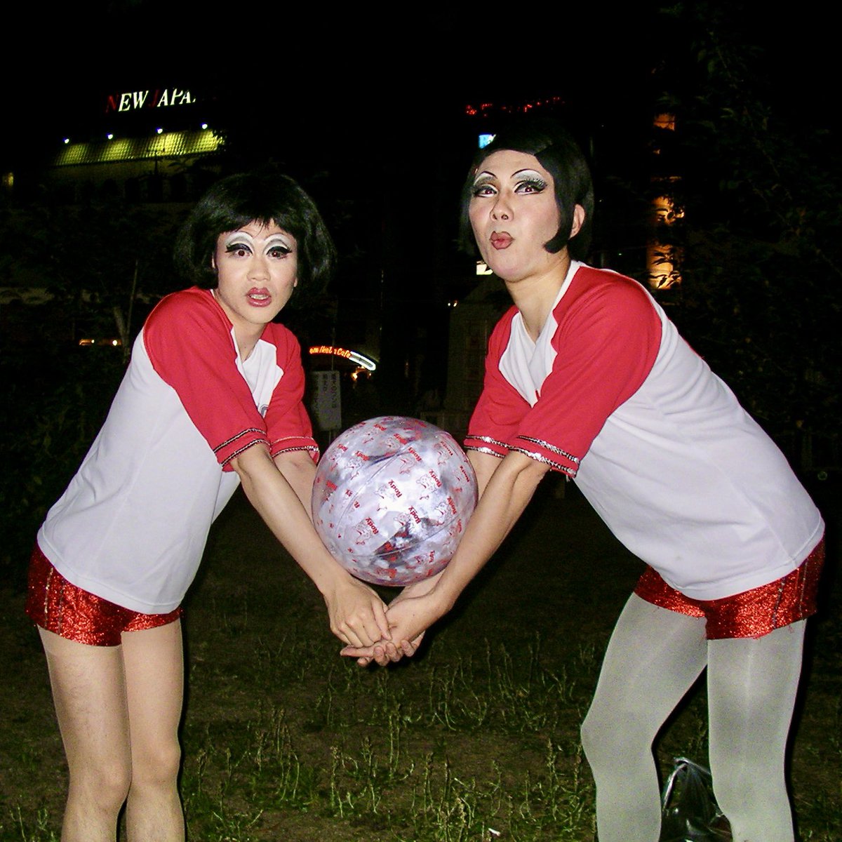 WAKUWAKU♡サセコ (@saseko_campy) / Posts / X