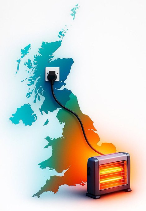 James Dewar tweet media