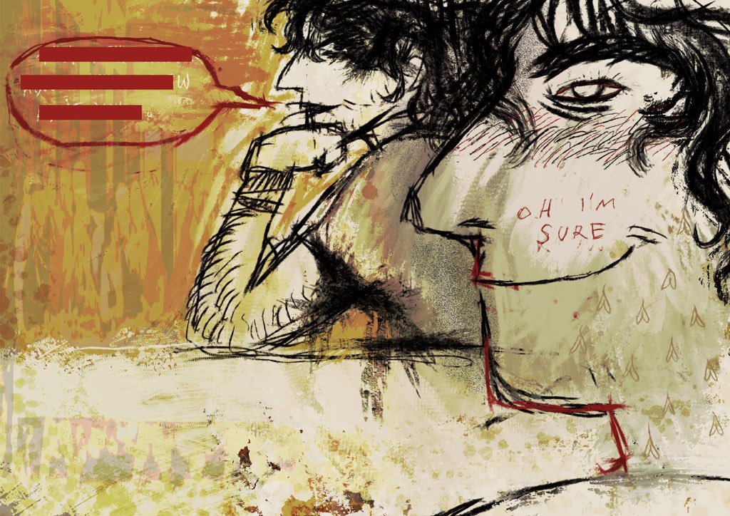 RiLA ⛓️ tweet media