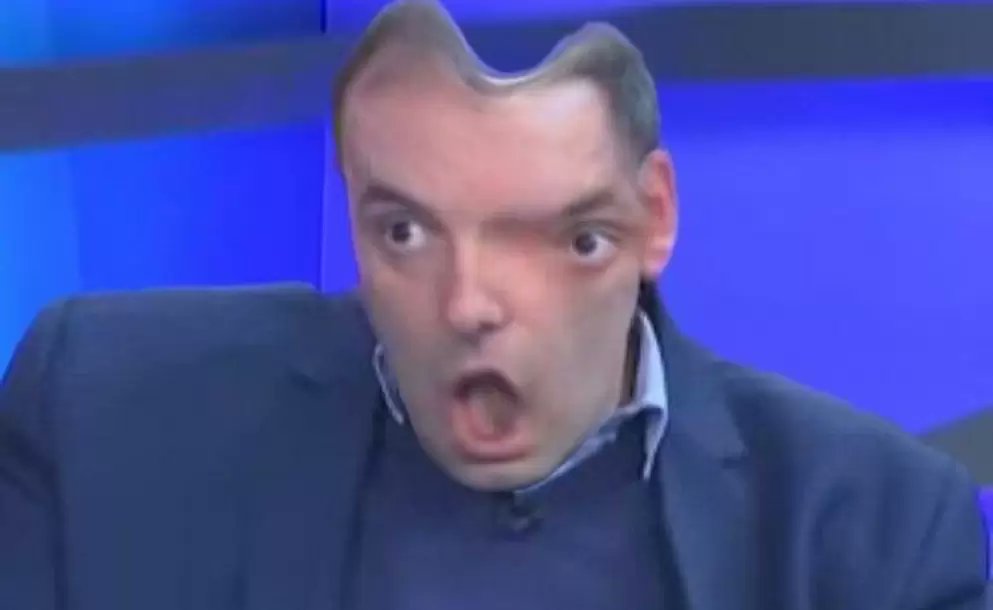 Christian Gonzalez D'Alessandro tweet media