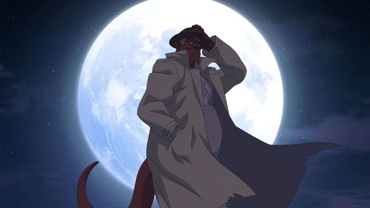 ScreenRant tweet media