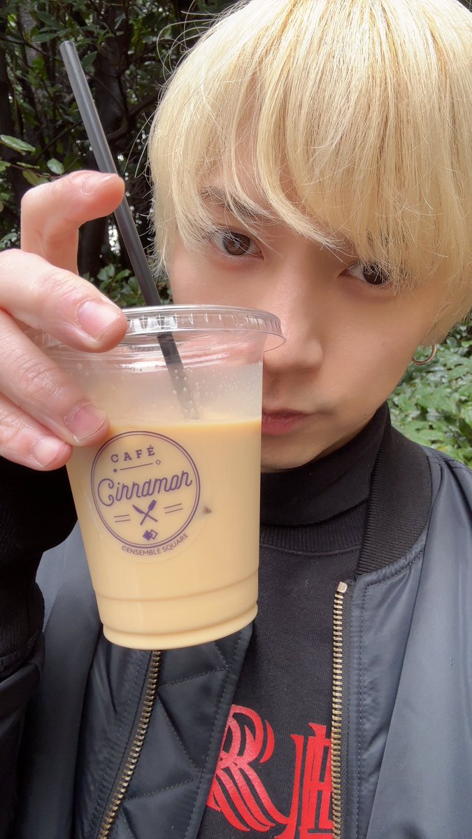 北村 諒 tweet media