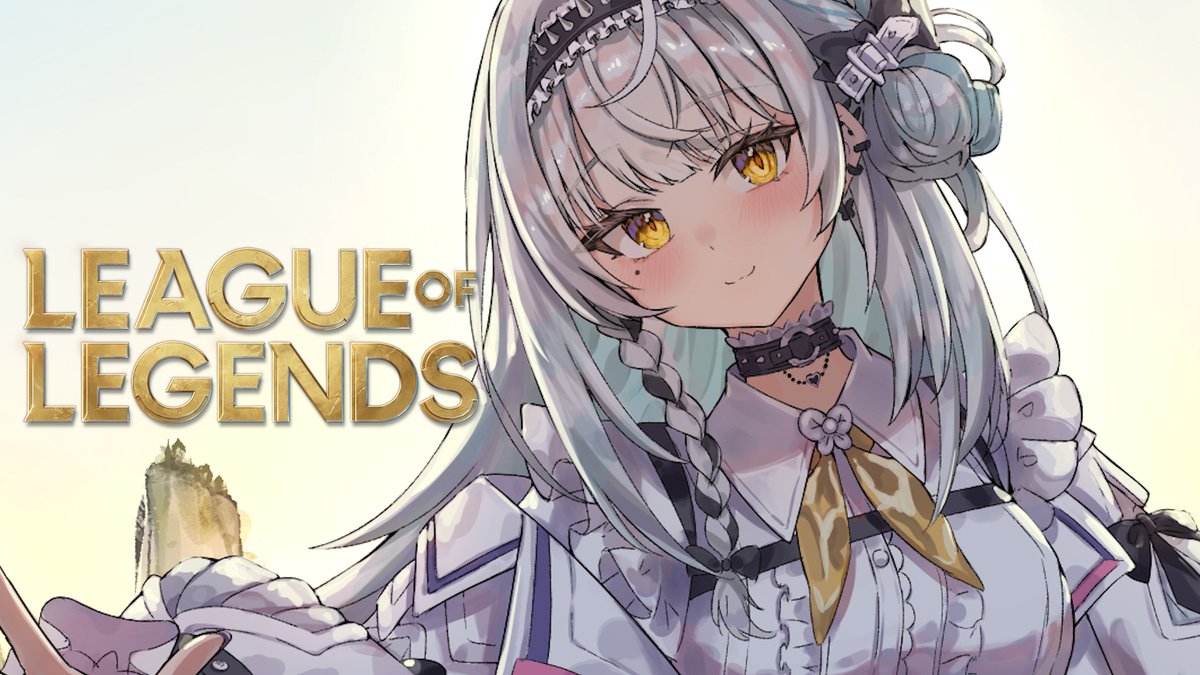 銀城サイネ🎈 tweet media