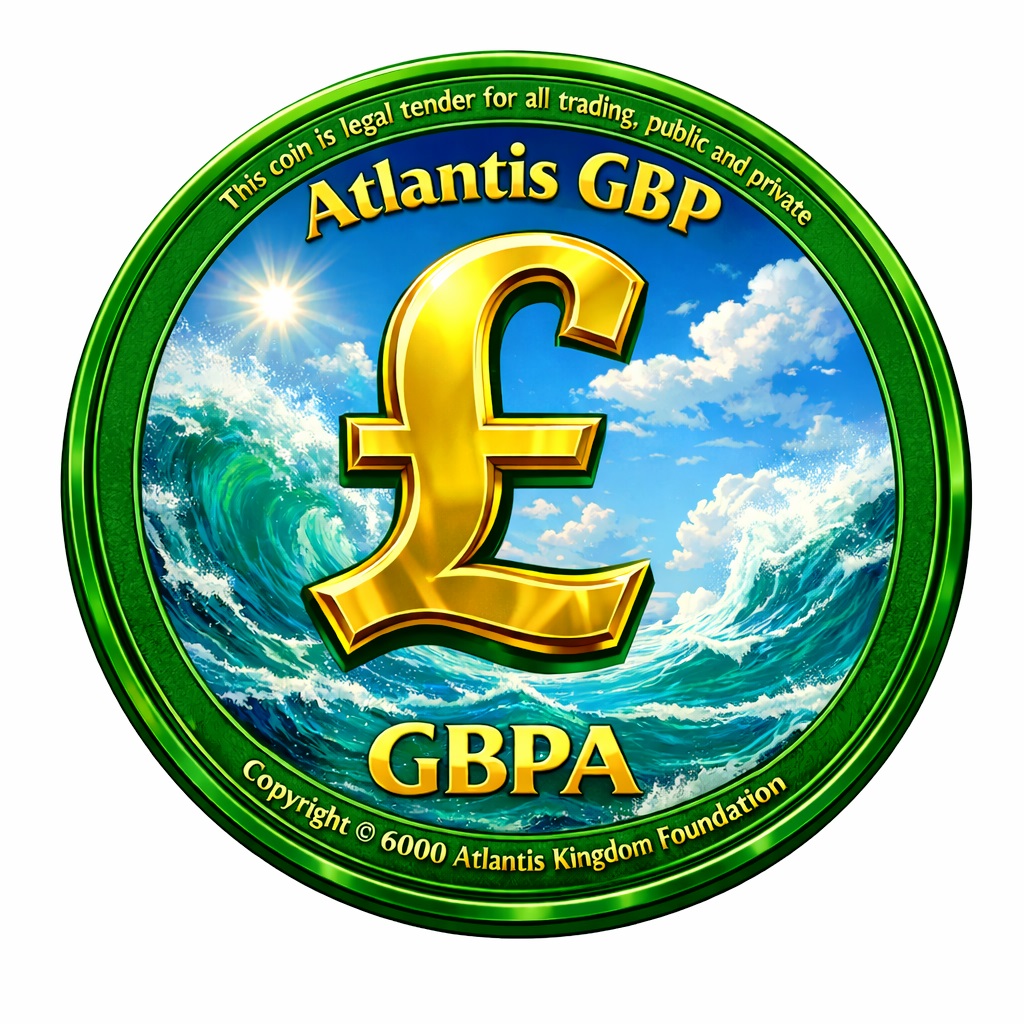 Atlantis Exchange tweet media