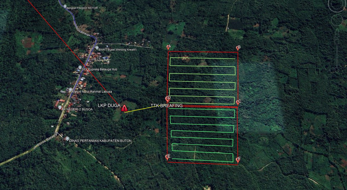 Humas BASARNAS 304 tweet media