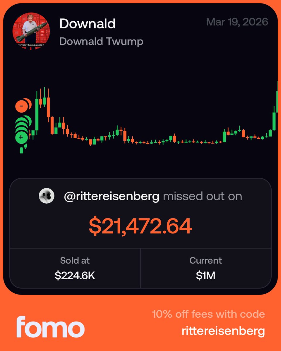 rittereisenberg tweet media
