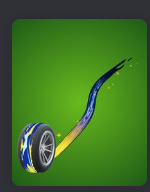 The Fortnite Autopedia tweet media