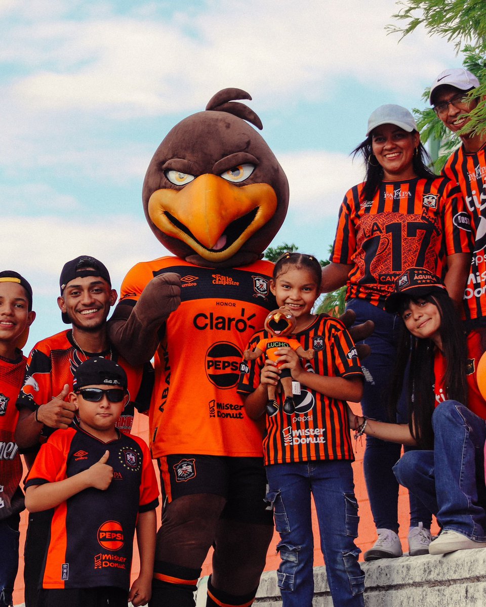 Lucho El Aguilucho tweet media