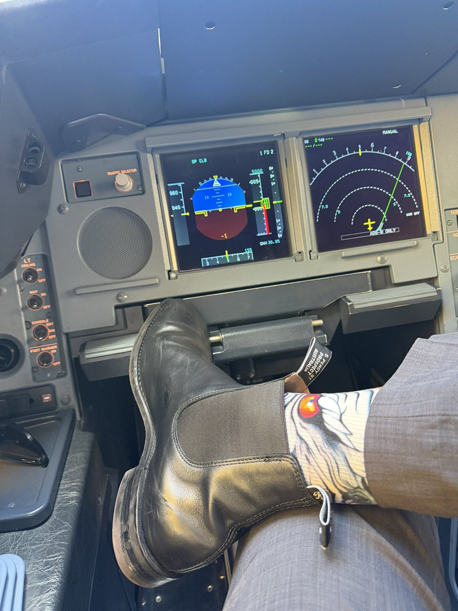 FL410_over_HNL tweet media