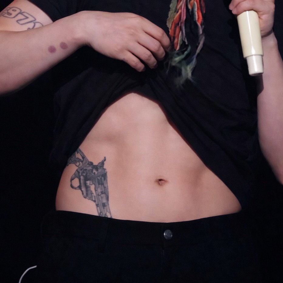 🪄.⋆🐈⬛⁺ ˖하나 𝙉𝘼 𝙉𝘼 𝙉𝘼 tweet media