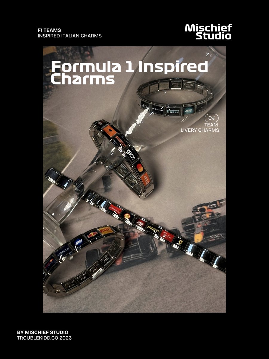 Mischief Studio tweet media