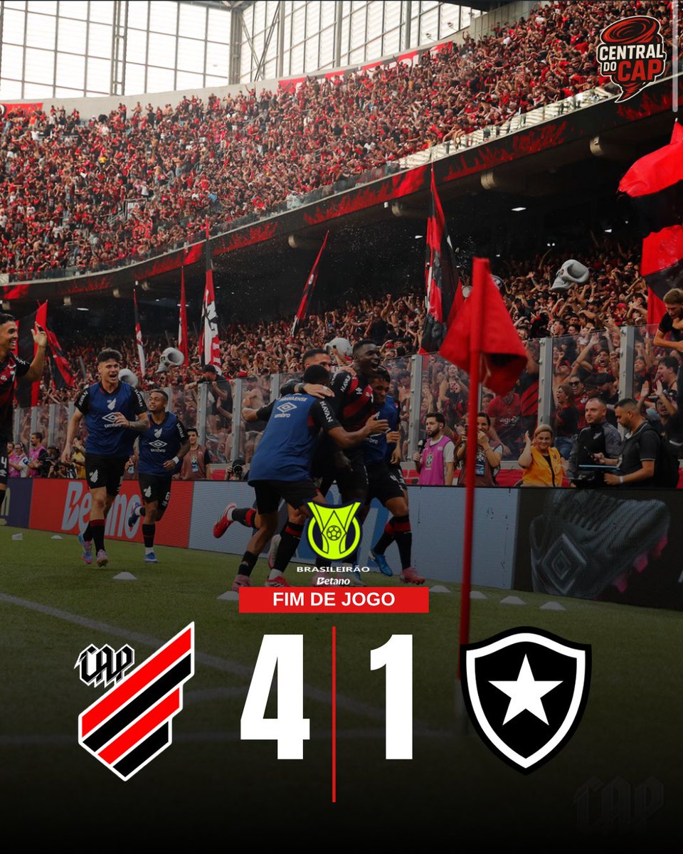 Central do Cap tweet media