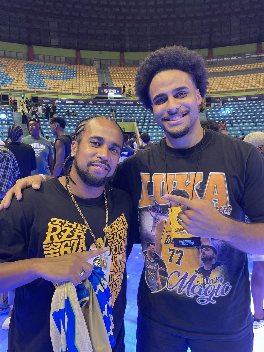 The Magic 🇧🇷🔮 tweet media