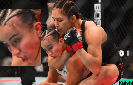 UPFRONT MMA tweet media