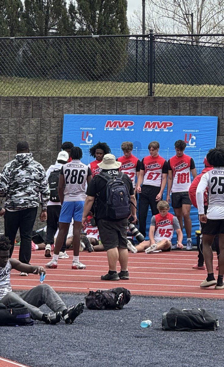 Billy Crider tweet media