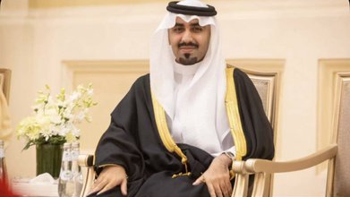 المحامي ( يوسف بن عبدالعزيز الطريفي ) / مدينة حائل tweet media