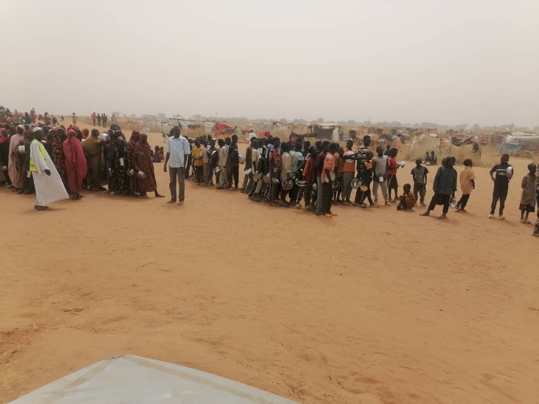 SAPA-Sudanese American Physicians Association tweet media