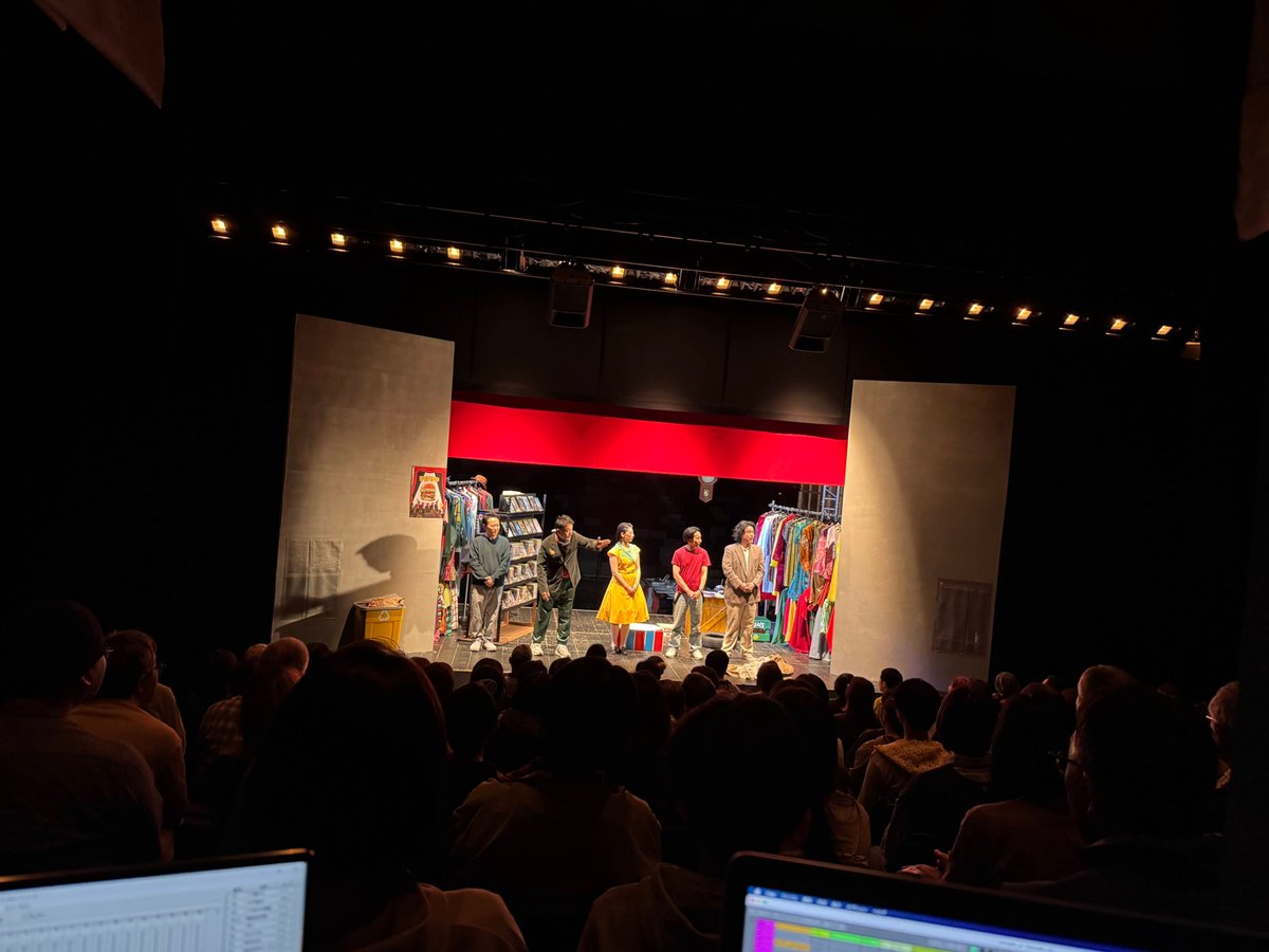 深沢豊 Yutaka Fukazawa tweet media