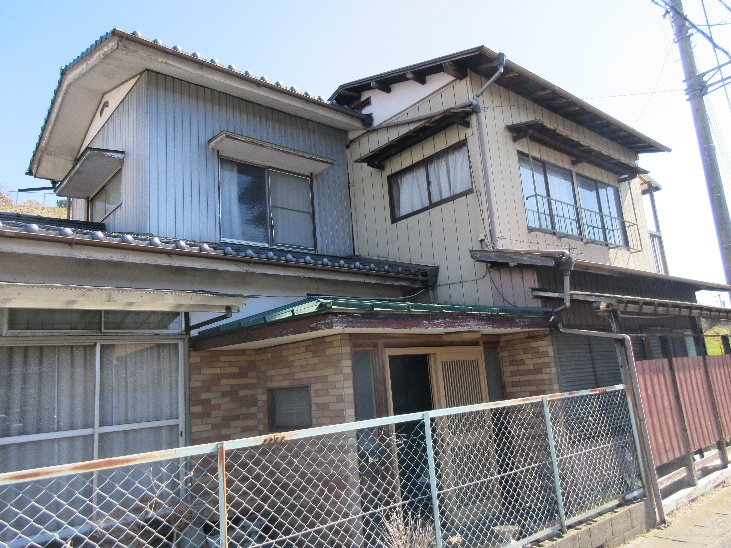 茨城県　常陸太田市 tweet media