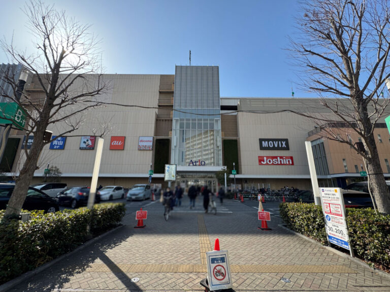 川口マガジン tweet media