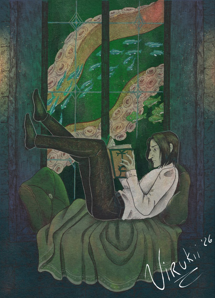 Uirukii (ウィルキイ) tweet media