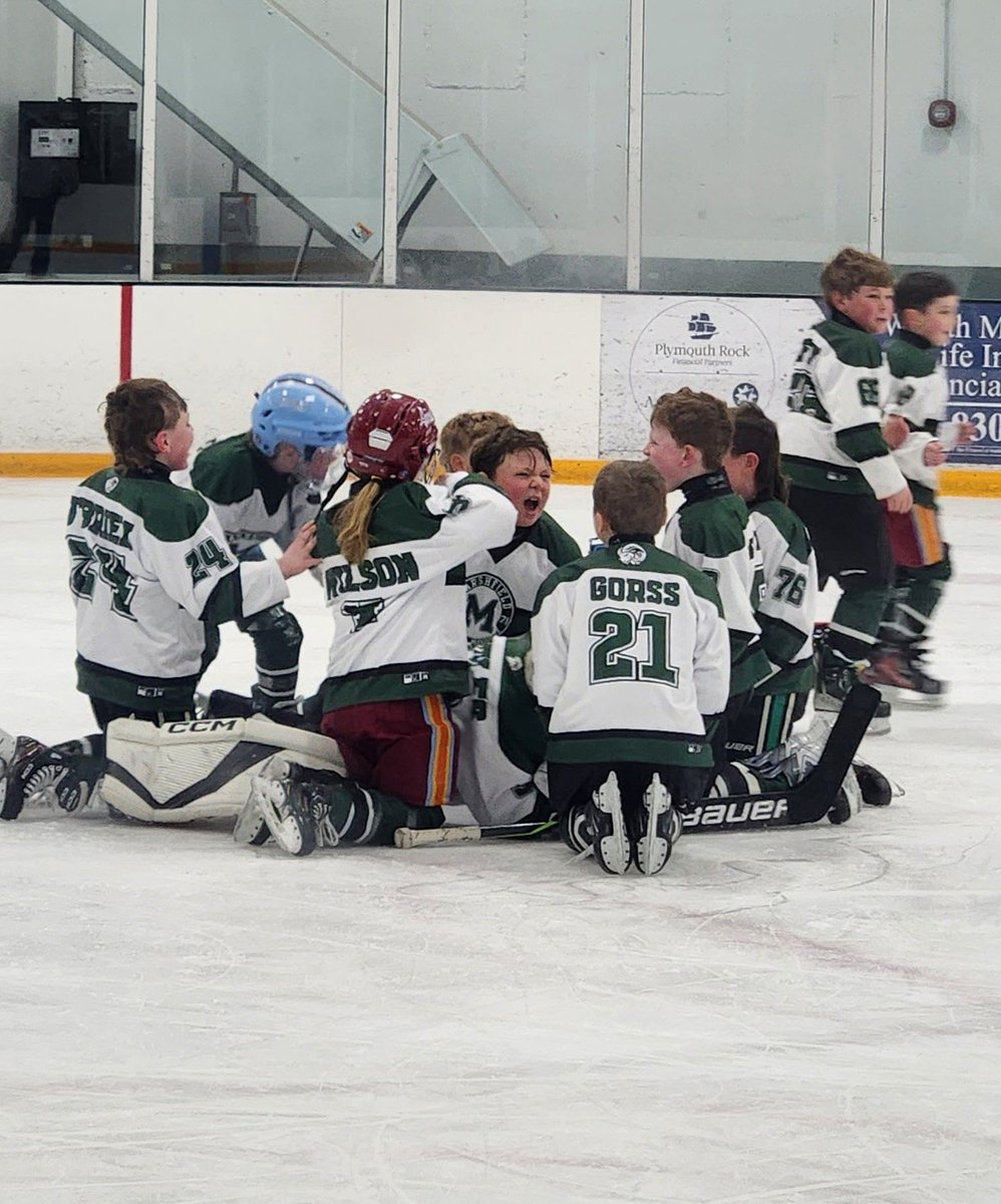 Alex E. Wilson tweet media