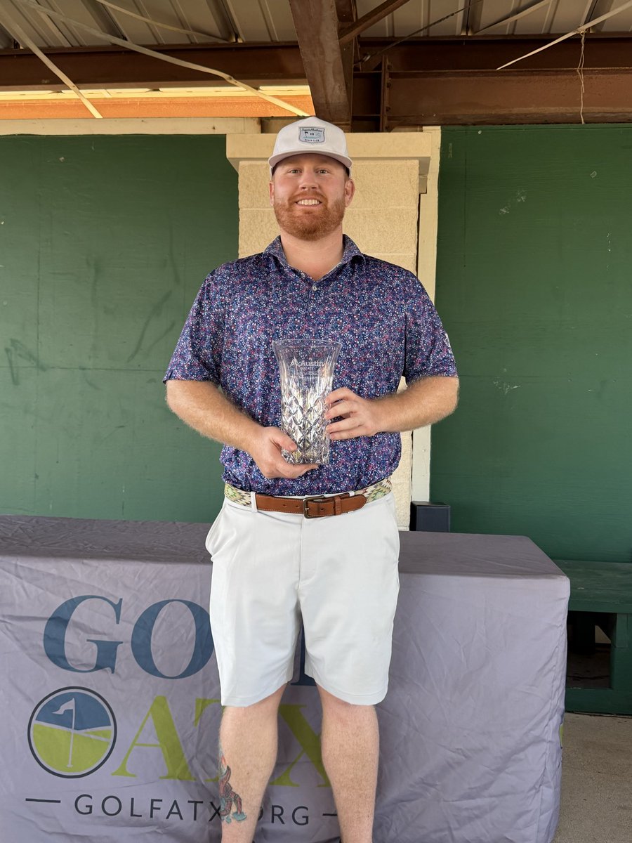 Golf ATX tweet media