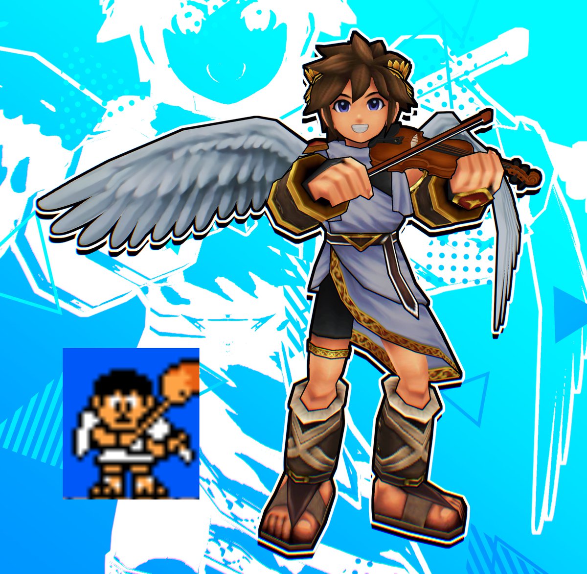 ʚ Oglagold ɞ tweet media