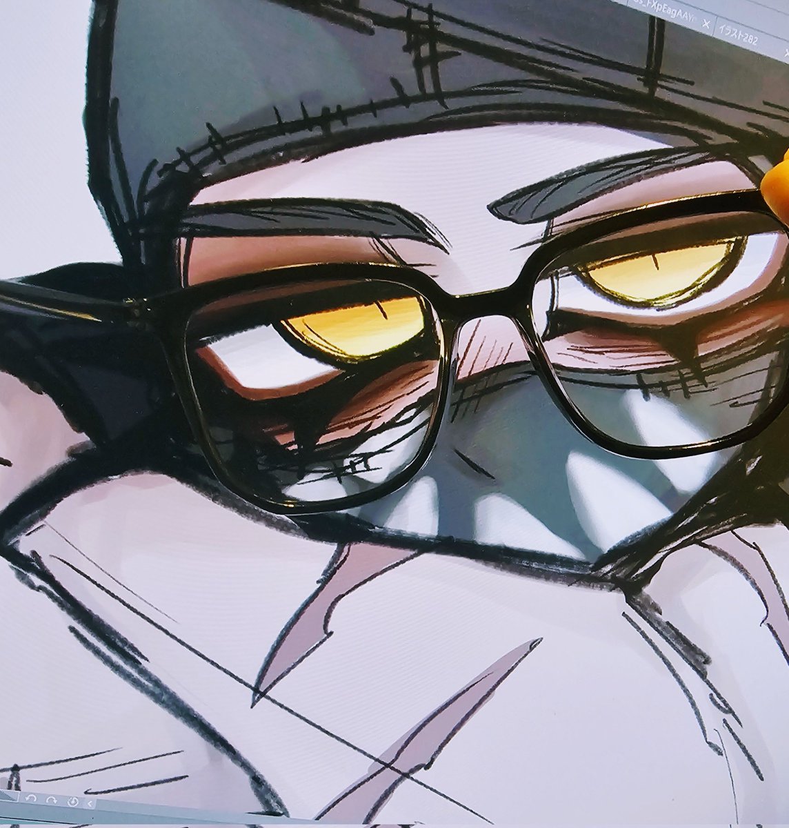 Lari._(2) tweet media