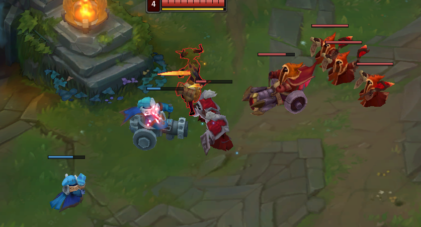 MeguKole's tweet photo. Ah cool, love playing against bugged Akali. can't see her https://t.co/jSDXl2VuHR