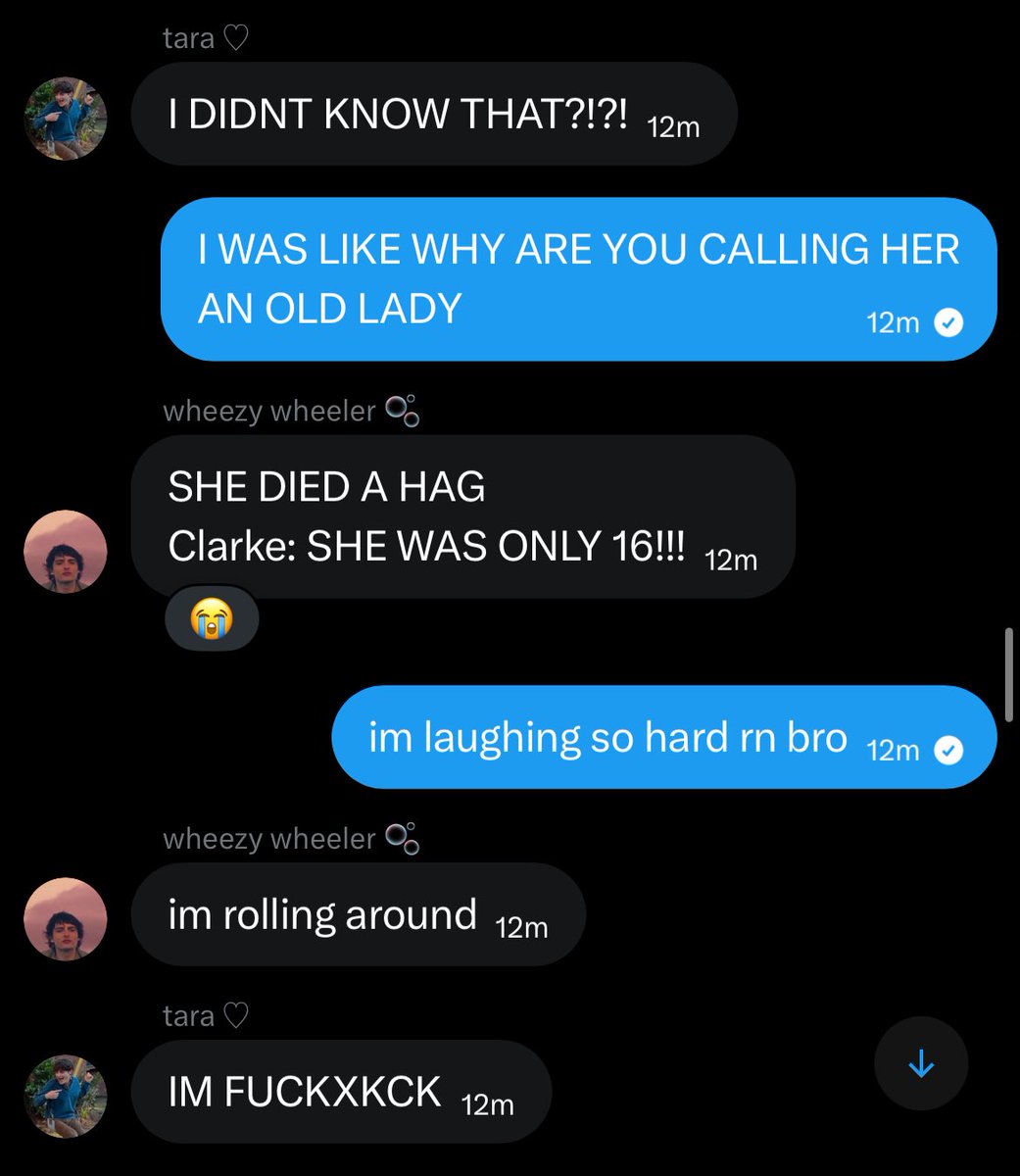 i learn something new on this app everyday bro