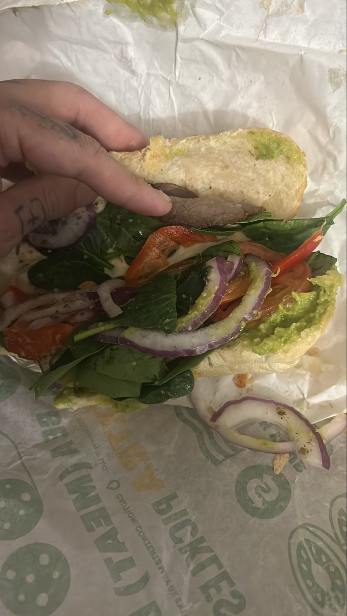 The last caveman tweet media