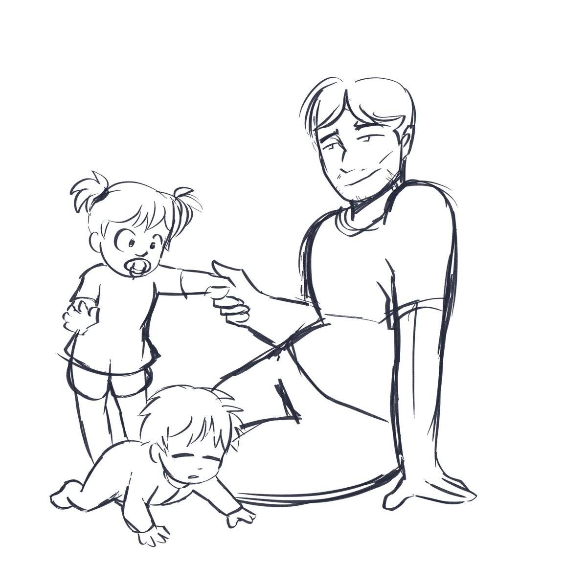 AdamsFlowers λ HL2VRAI PILLED tweet media