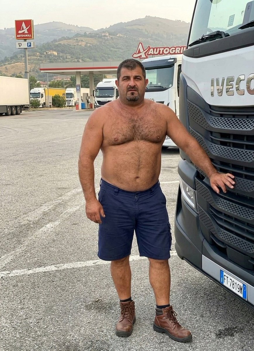 Trucker_Ranger's tweet photo. https://t.co/lOjnTaXoPC