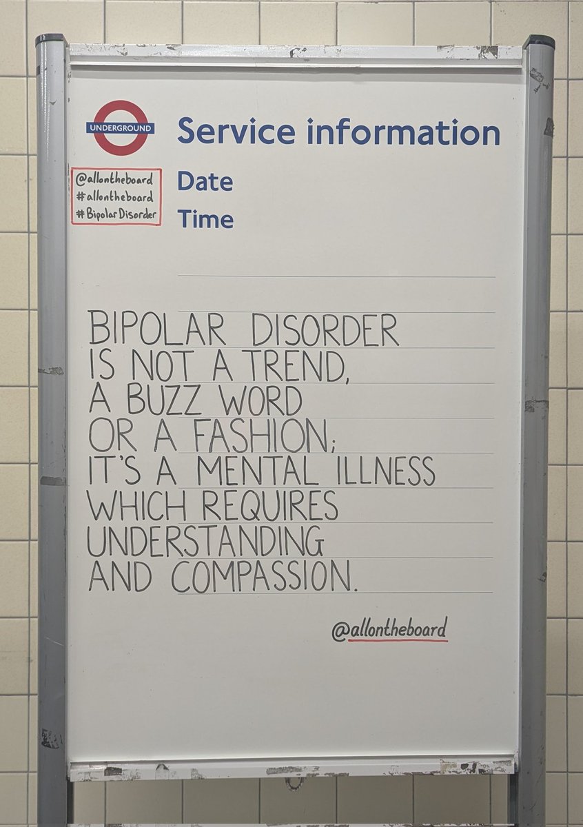 All On The Board tweet media