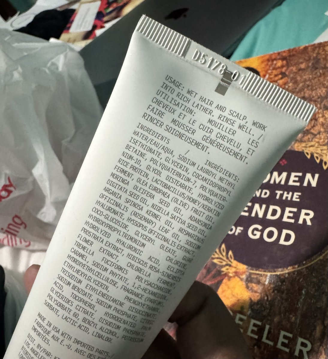 Jasmine The Great | Strategy & Stuff tweet media