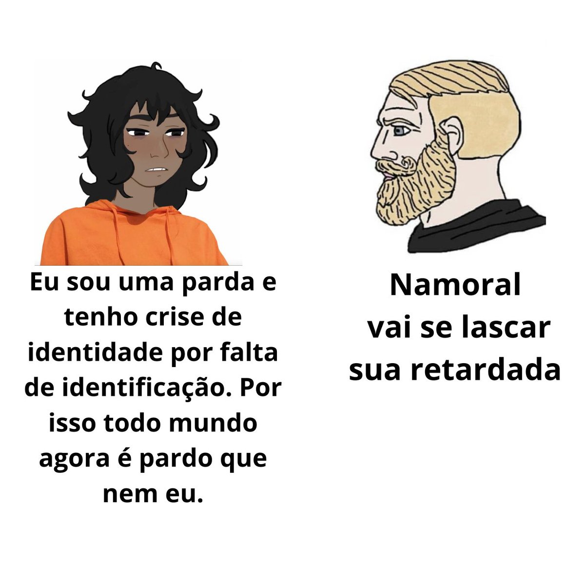 Corvo do Trovão ⨁ᛉ tweet media