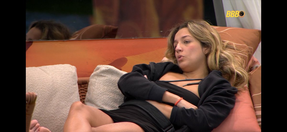 Maratona Reality tweet media