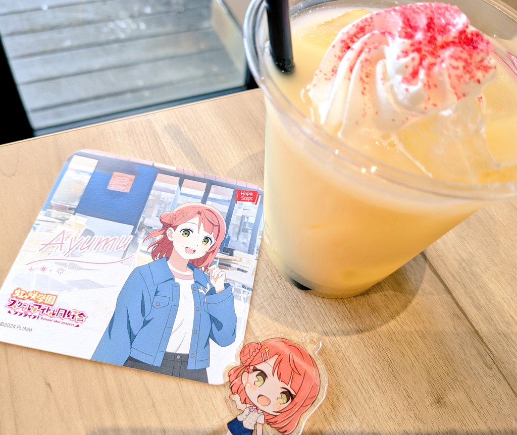 さんざし🍒 tweet media