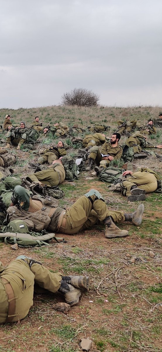 Eli Afriat 🇮🇱 tweet media