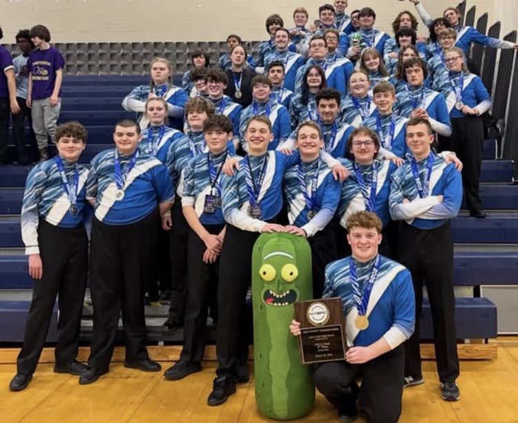 West Genesee Schools tweet media