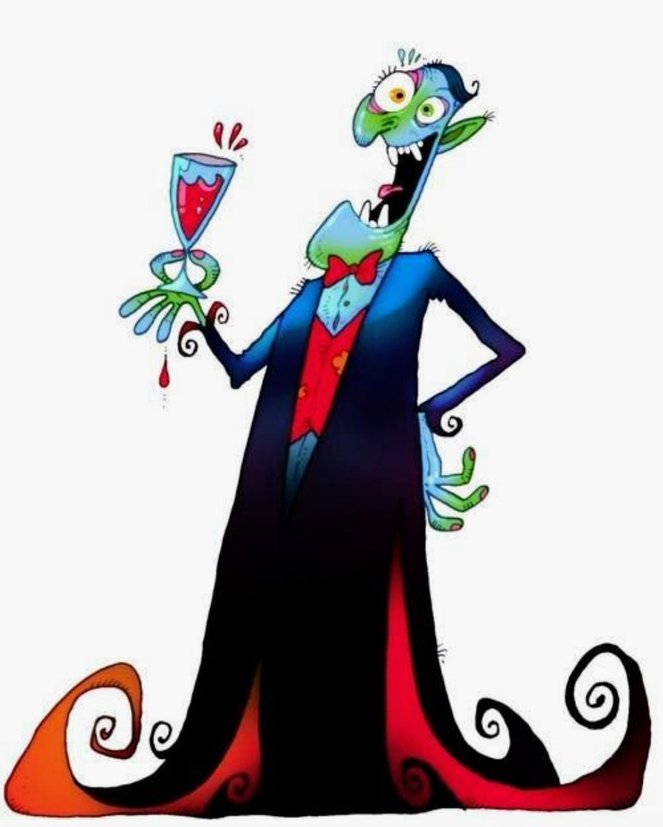 Halloween Is Calling tweet media