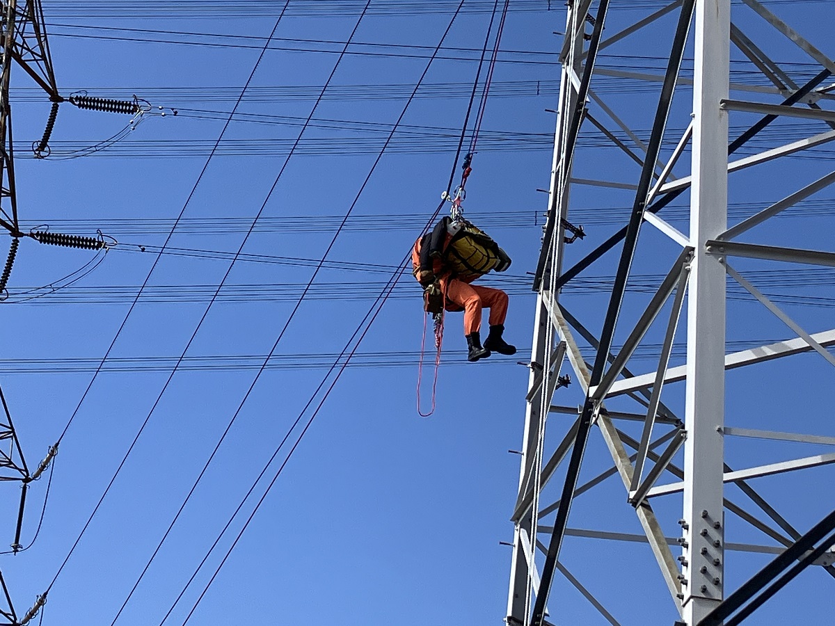 東京電力パワーグリッド株式会社 tweet media