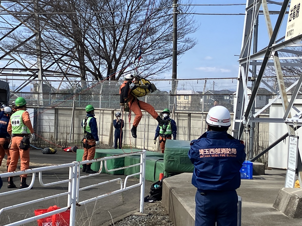 東京電力パワーグリッド株式会社 tweet media