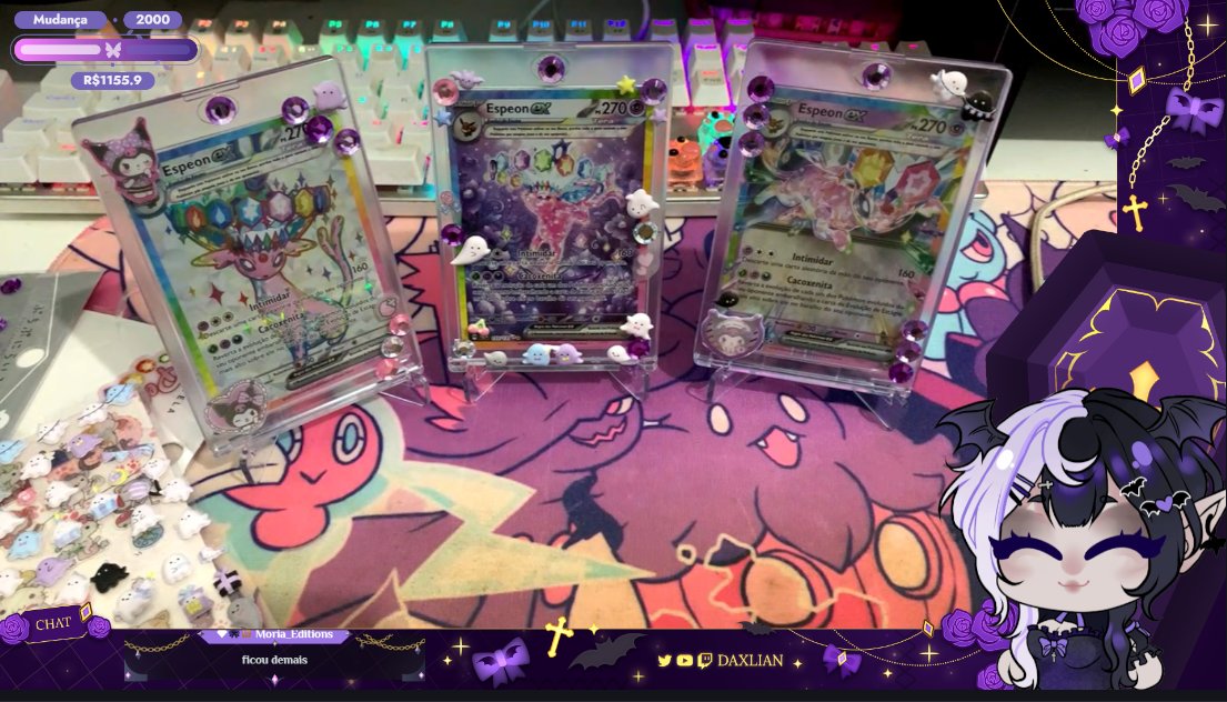 Daxlian 🦇🍷 tweet media