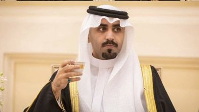 المحامي ( يوسف بن عبدالعزيز الطريفي ) / مدينة حائل tweet media