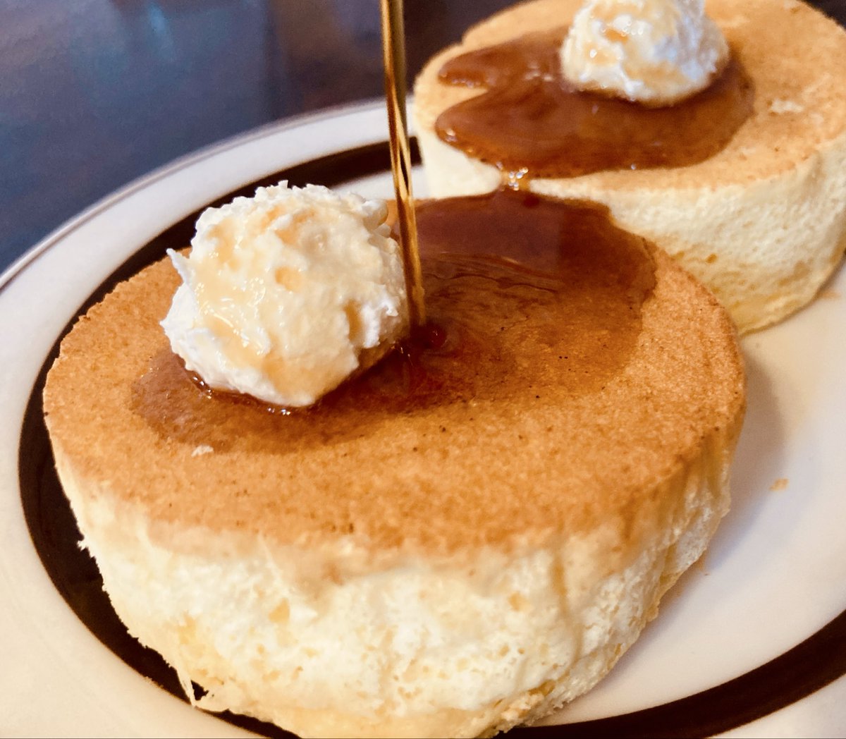 にゃんこおれ🐾 tweet media