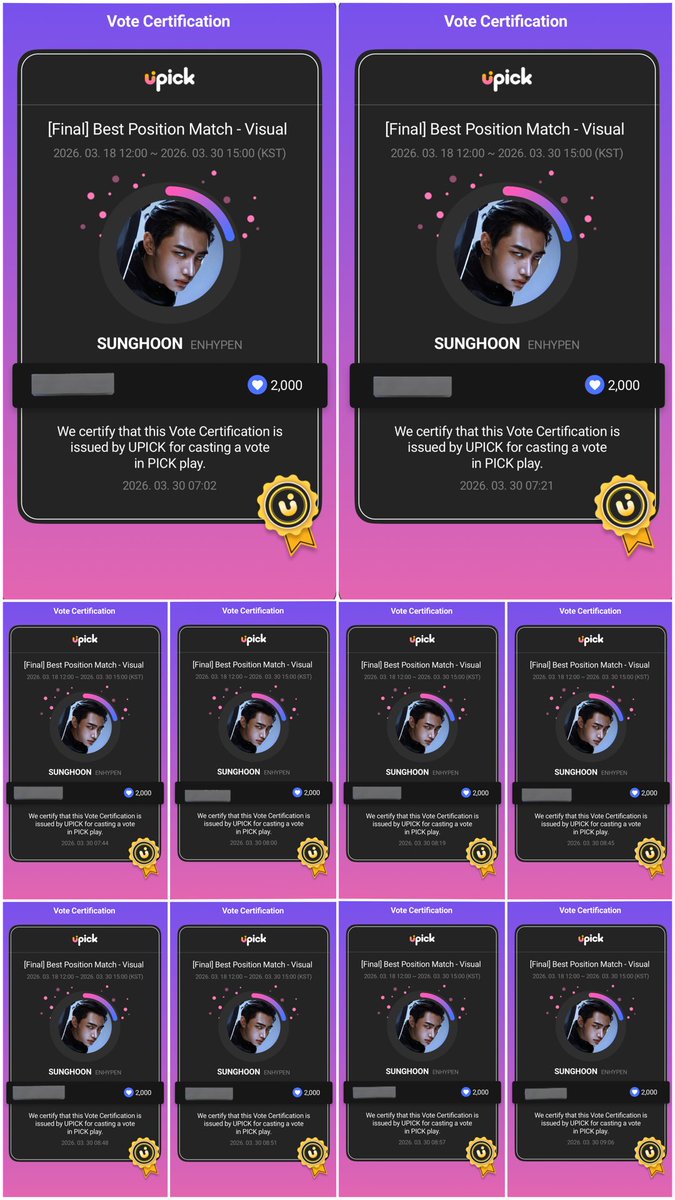 seasellsvotes 🌊 tweet media